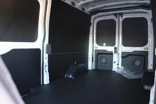 New 2026 Ford Transit 250 148 Medium Roof Extended AWD w/ Load Area Protection Package image 18