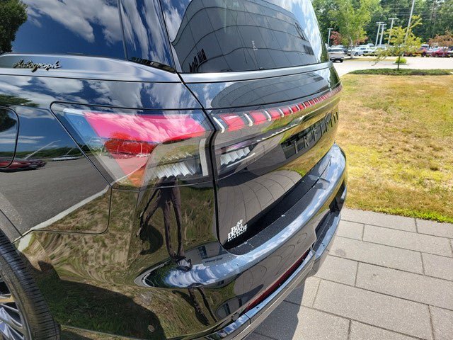 New 2027 INFINITI QX80 Autograph AWD/4WD image 52