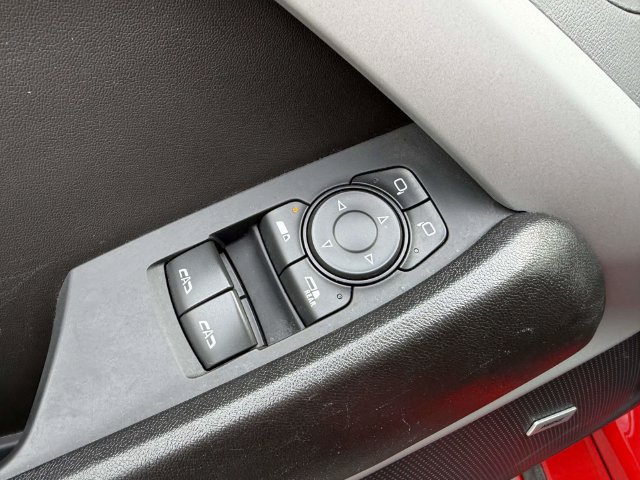 Used 2024 Chevrolet Camaro LT w/ RS Package RWD image 15