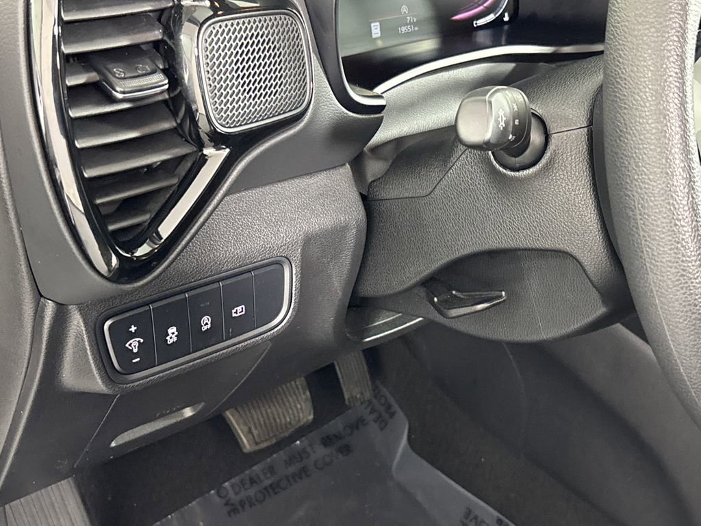 Certified 2024 Kia Soul S image 12