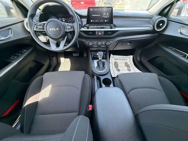 Used 2024 Kia Forte LXS w/ LXS Technology Package image 21