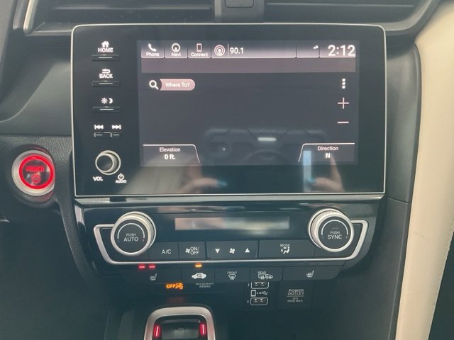 Used 2019 Honda Insight Touring image 14