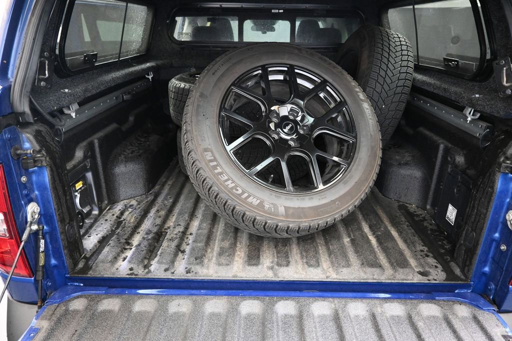 Used 2024 Ford Maverick Lariat w/ Black Appearance Package AWD/4WD image 19