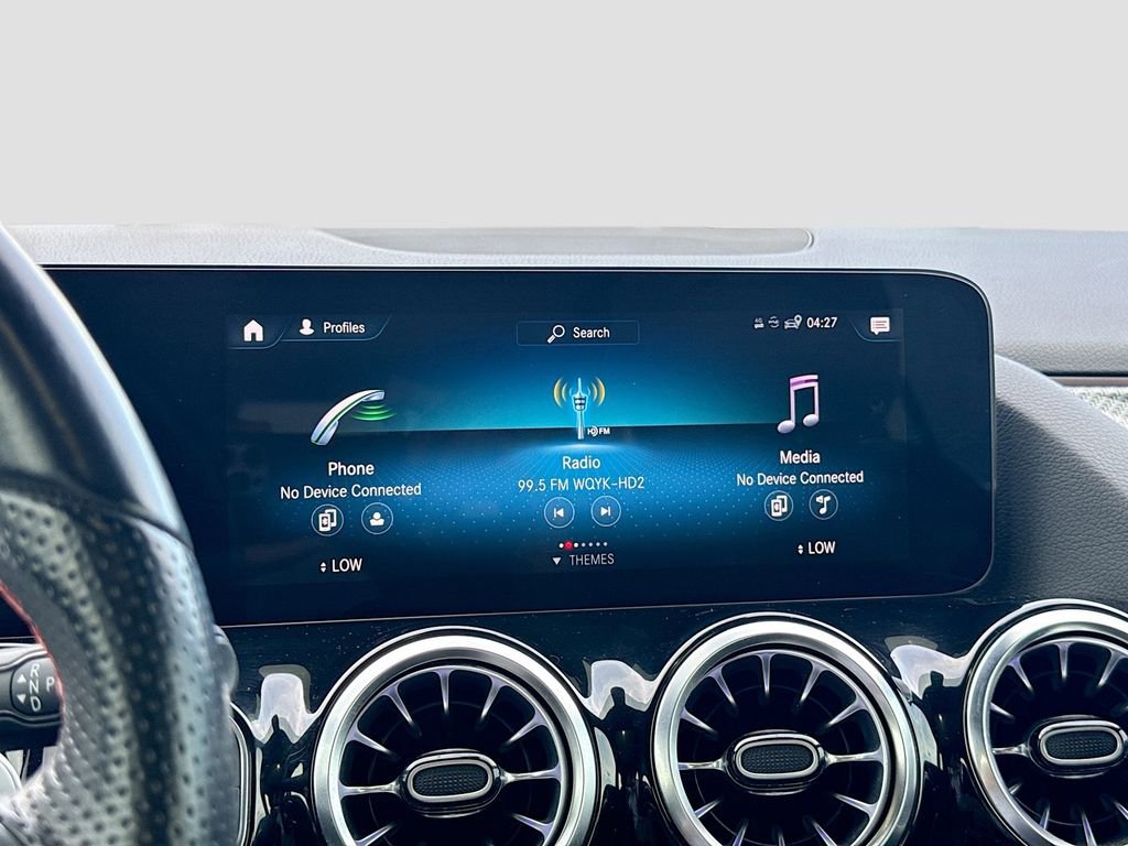 Used 2023 Mercedes-Benz GLA 45 AMG 4MATIC image 30