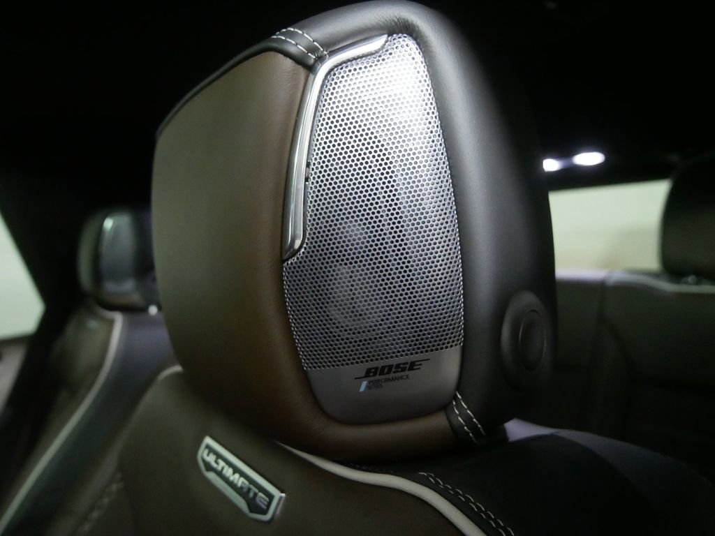 Used 2025 GMC Yukon Denali Ultimate image 21