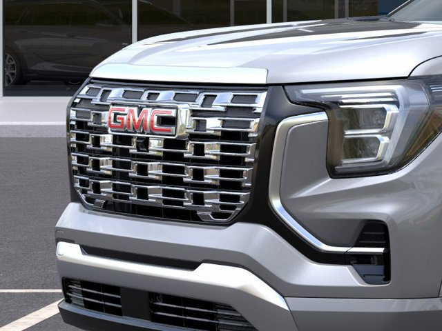 New 2027 GMC Terrain Denali AWD/4WD image 13