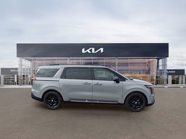 New 2026 Kia Carnival SX Prestige FWD image 2
