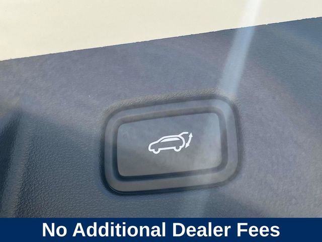 New 2026 Hyundai Tucson SEL FWD image 18
