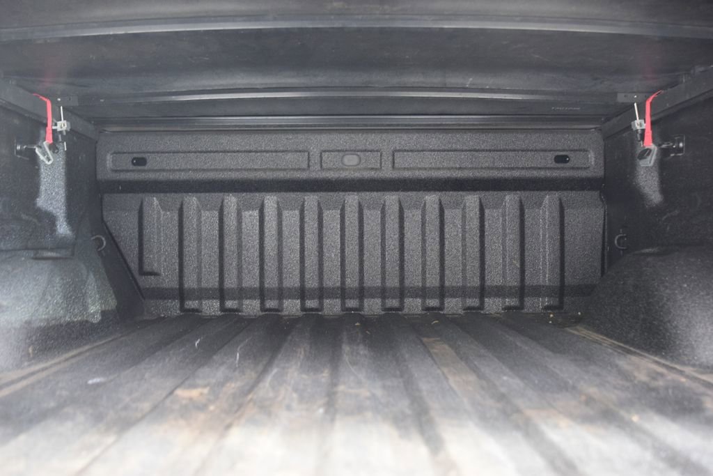 Used 2021 Chevrolet Colorado Z71 w/ Safety Package AWD/4WD image 26