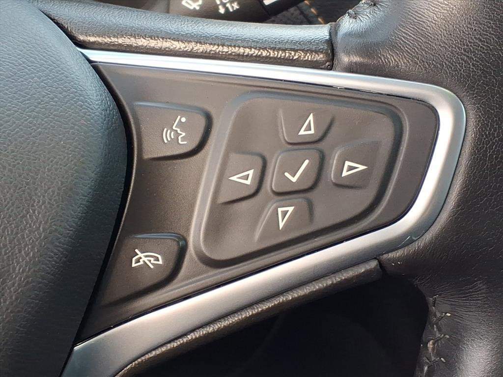 Certified 2022 Chevrolet Equinox Premier image 13