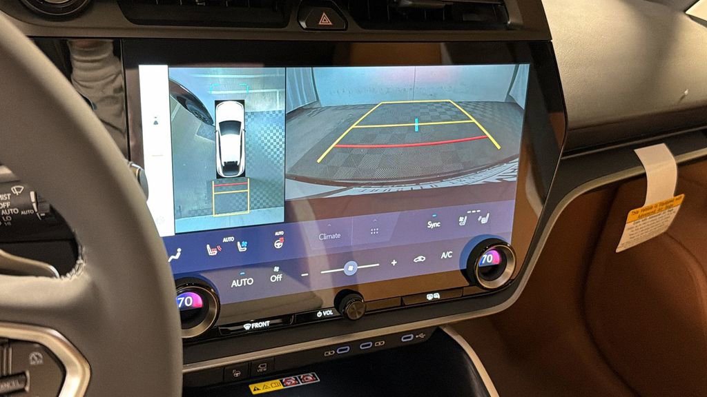 New 2026 Lexus RZ 350e 2WD image 26