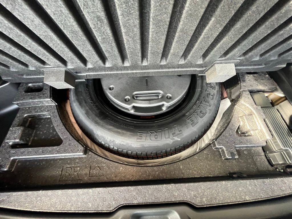 New 2026 MAZDA CX-50 AWD 2.5 Hybrid w/ Premium Pkg image 28