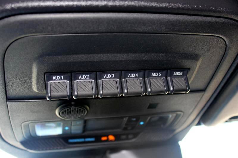 Used 2023 Ford Bronco Black Diamond image 37