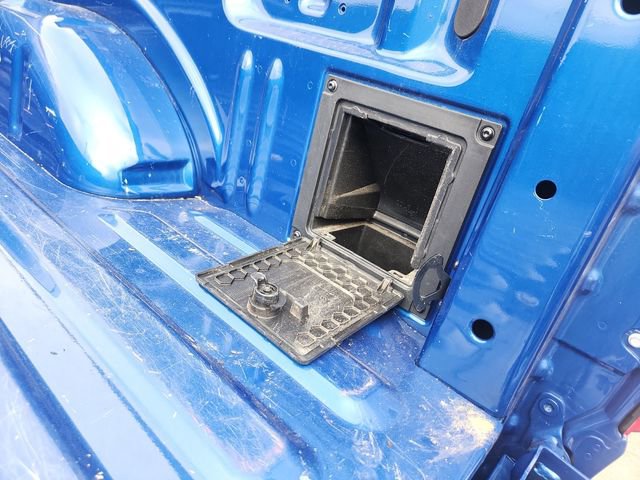 Certified 2025 Ford F150 STX w/ Equipment Group 200A image 28