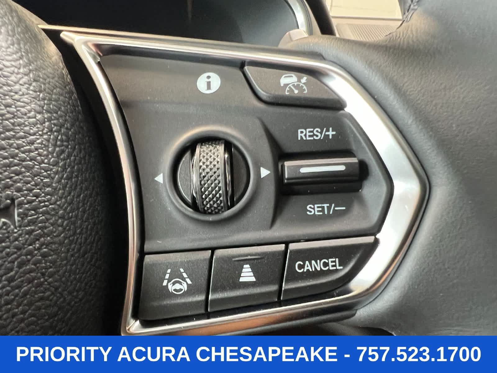 New 2026 Acura MDX w/ Technology Package AWD/4WD image 21