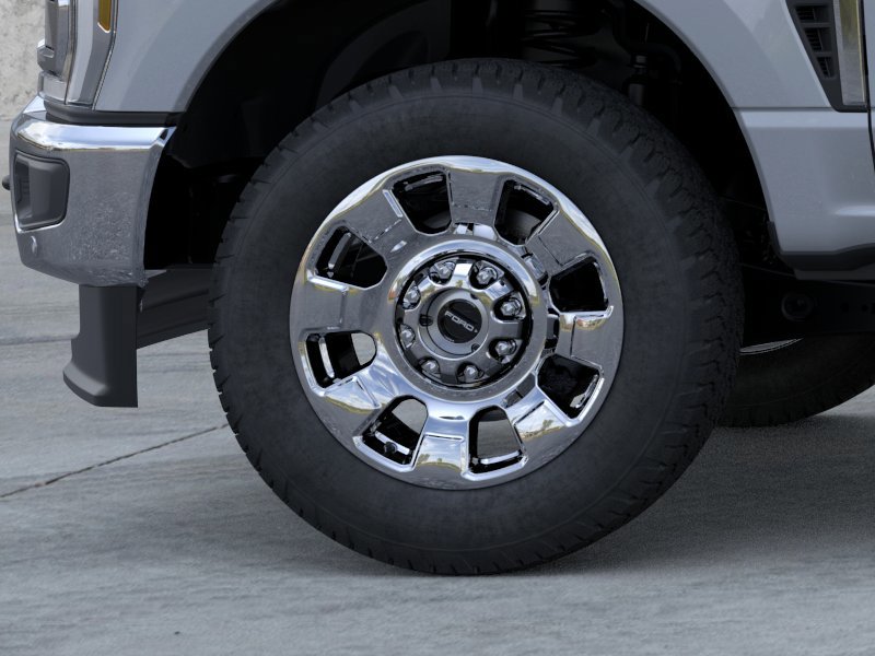 New 2026 Ford F350 4x4 Crew Cab Super Duty image 19