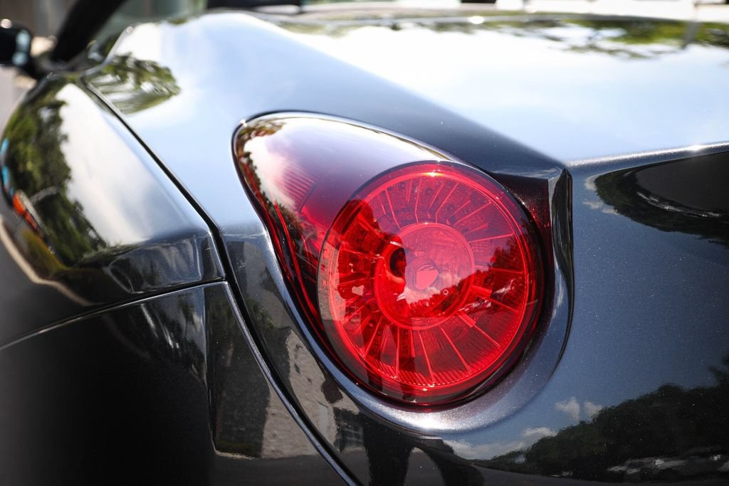 Used 2011 Ferrari California RWD image 21