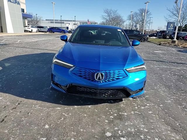 New 2026 Acura Integra A-Spec image 10