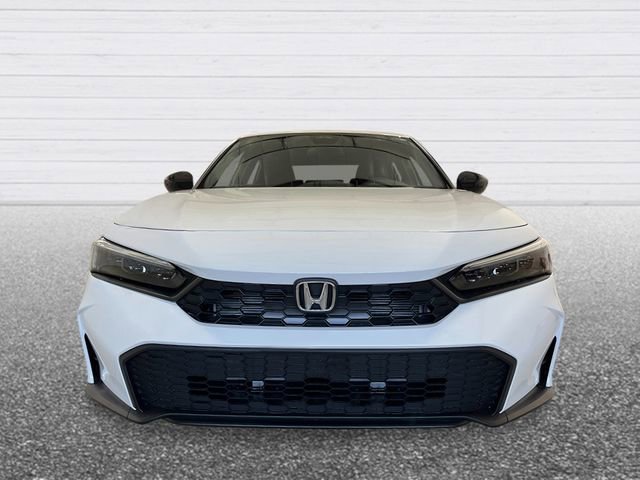New 2026 Honda Civic Sport image 10