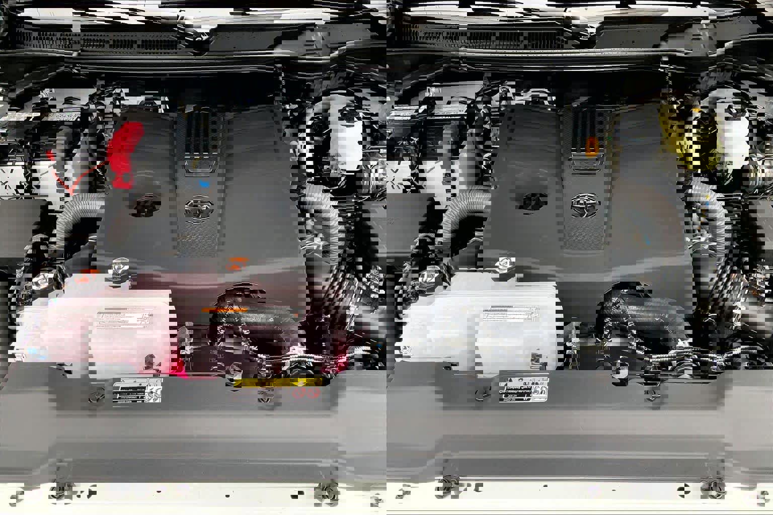 New 2026 Toyota Tundra Limited image 16