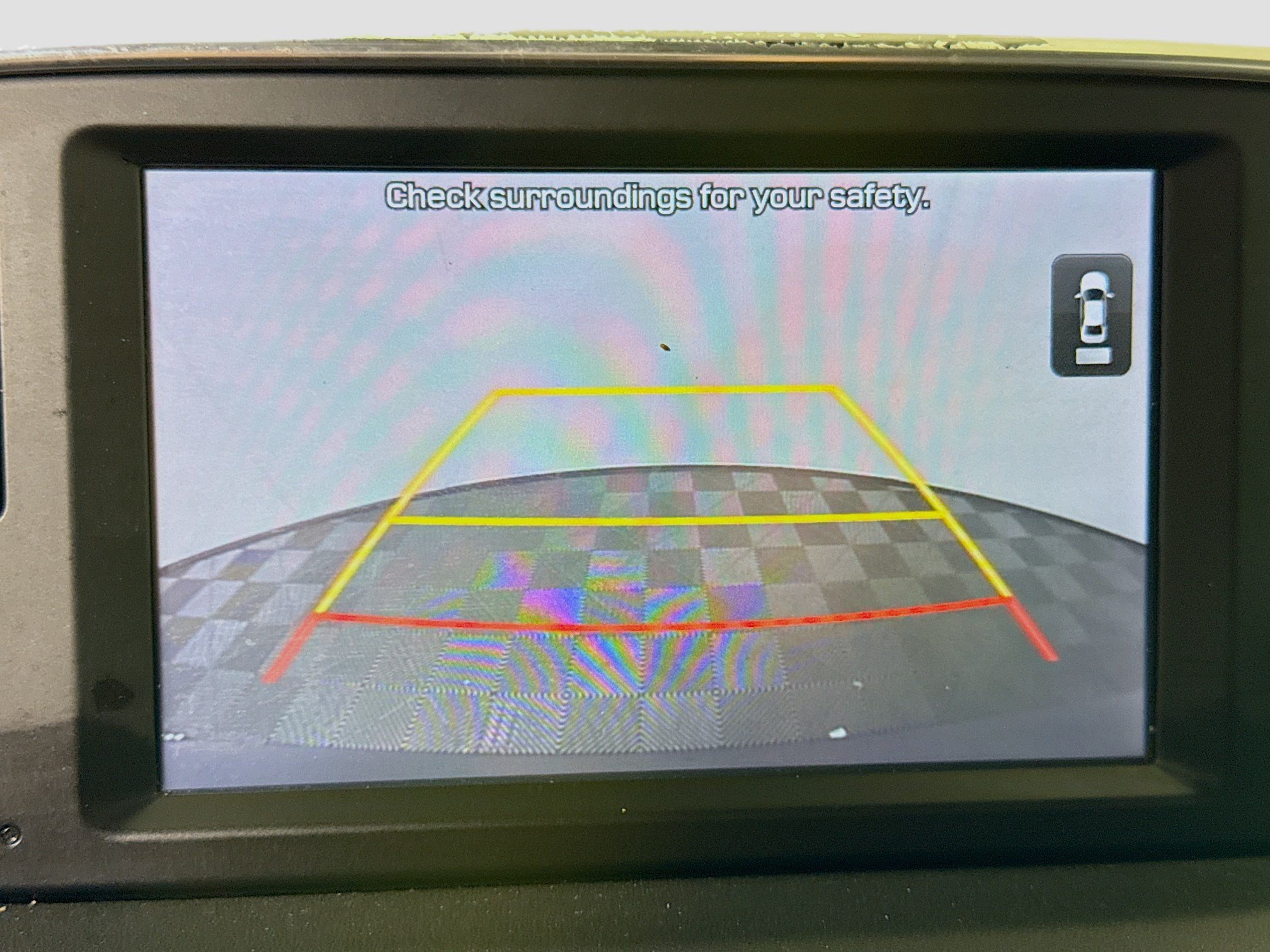 Used 2020 Hyundai Santa Fe SE FWD image 19