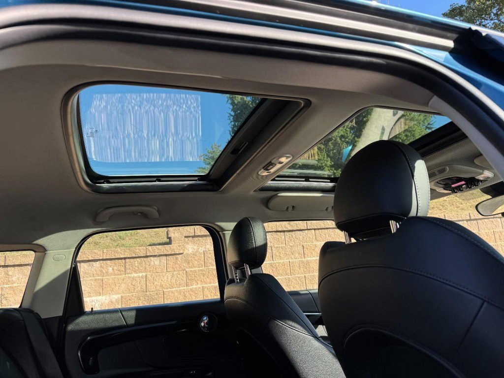 Used 2020 MINI Cooper Countryman S image 11