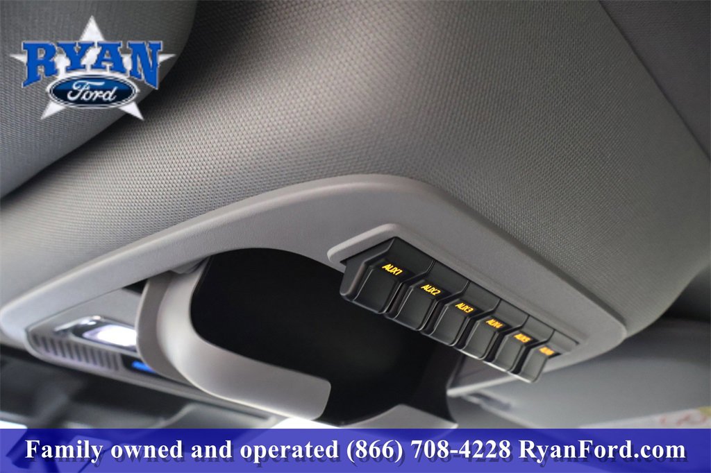 New 2026 Ford F250 Lariat w/ Tremor Off-Road Package image 33