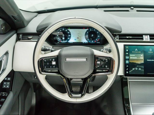 Used 2026 Land Rover Range Rover Velar S AWD/4WD image 18