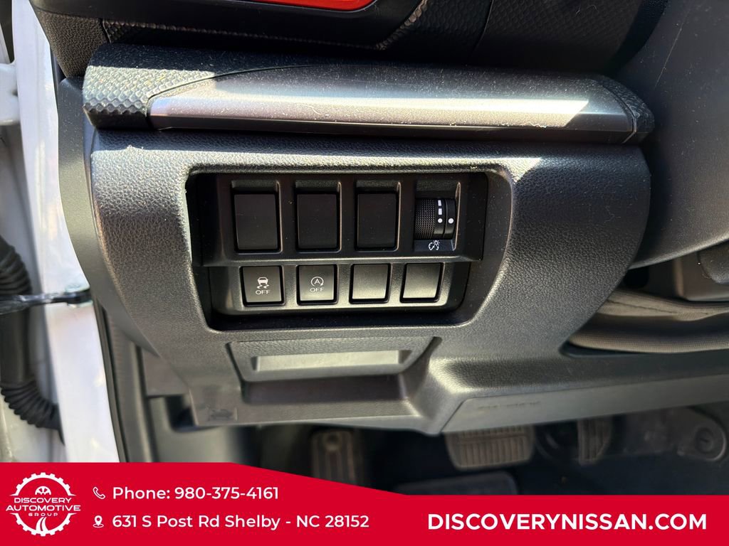 Used 2019 Subaru Forester Sport image 14