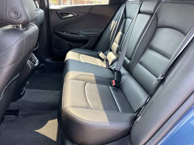 Used 2024 Chevrolet Malibu LT FWD image 18