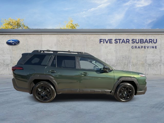 Certified 2026 Subaru Outback Limited AWD/4WD image 9