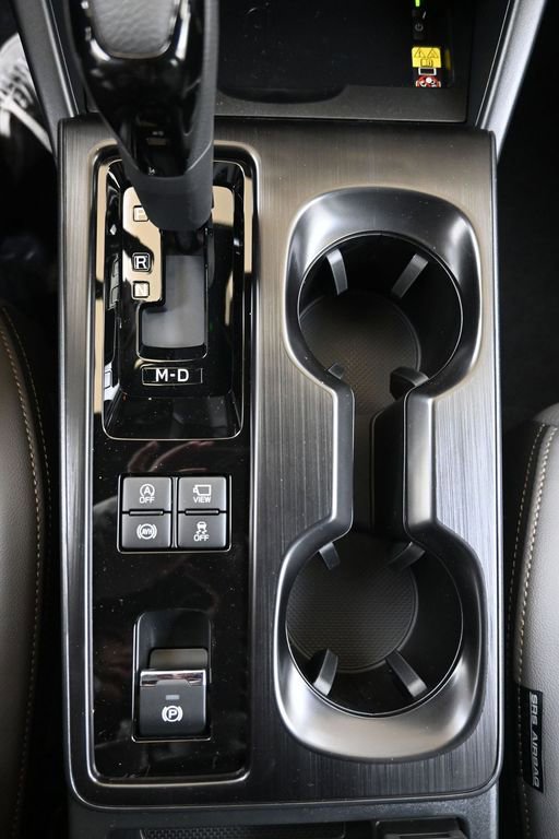 New 2026 Subaru Outback Limited XT image 36