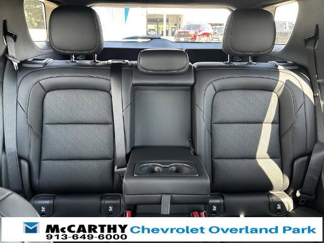 New 2026 Chevrolet Equinox LT w/ Convenience Package II image 20