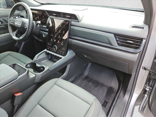 Used 2026 GMC Terrain AT4 w/ Convenience Package III AWD/4WD image 21