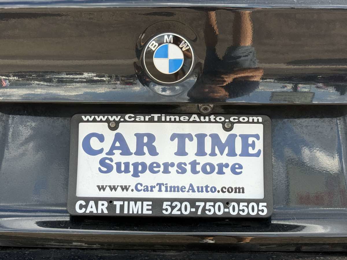 Used 2018 BMW 430i Gran Coupe 430i image 8