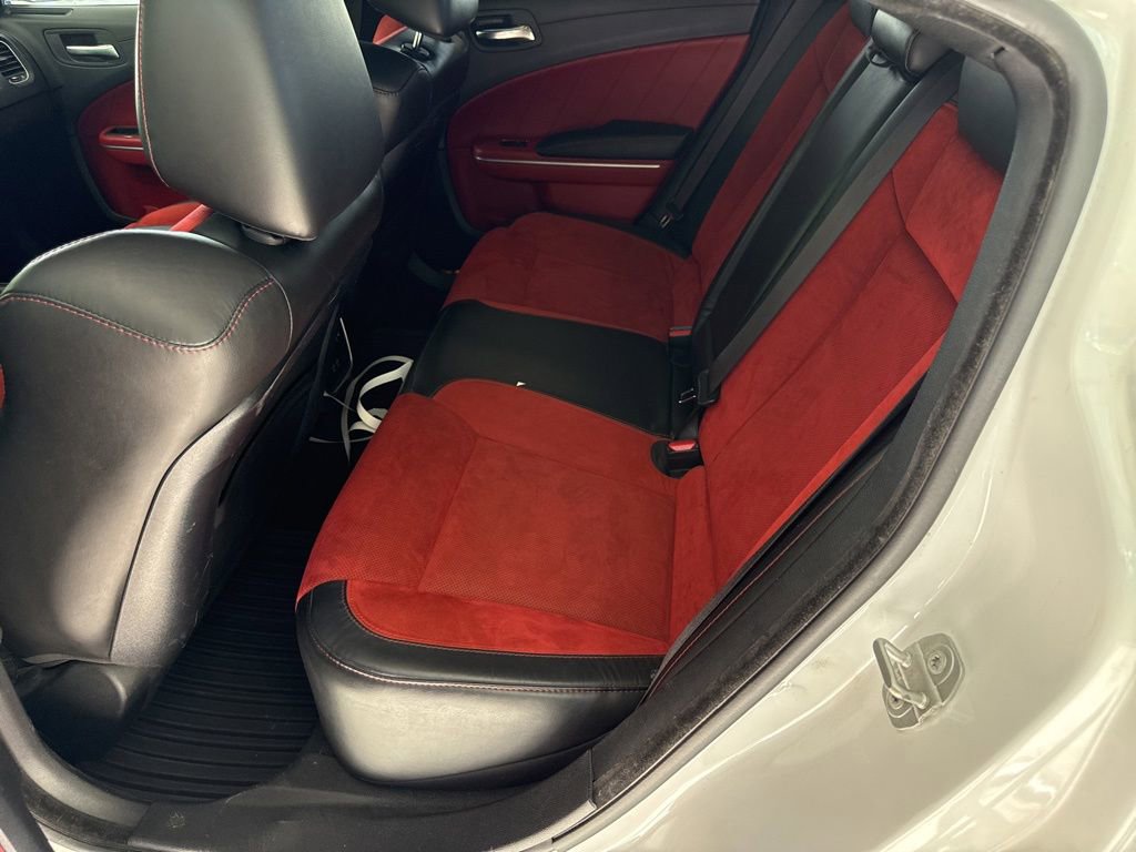 Used 2021 Dodge Charger Scat Pack RWD image 6