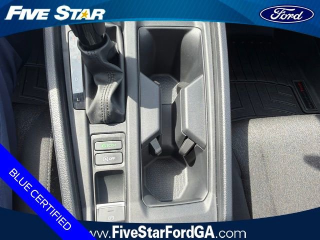 Used 2023 Honda Accord EX image 23