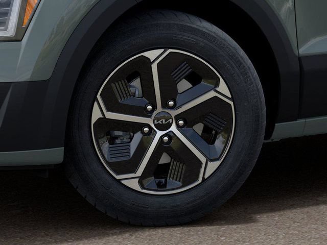 New 2026 Kia Niro EX w/ EX Premium Package FWD image 9