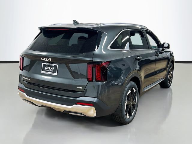 New 2026 Kia Sorento EX FWD image 7