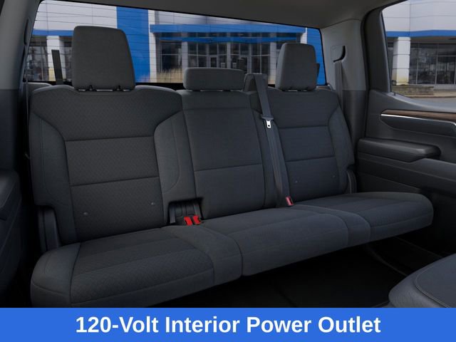 New 2026 Chevrolet Silverado 1500 RST image 18
