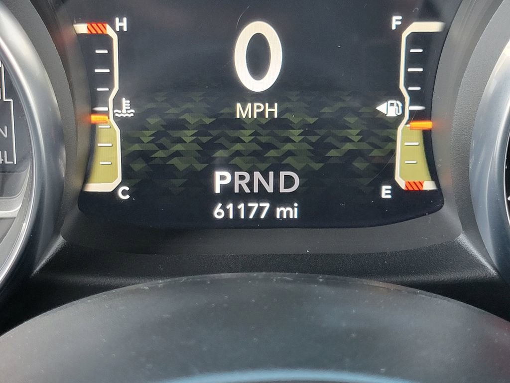 Used 2020 Jeep Wrangler Unlimited Rubicon image 8