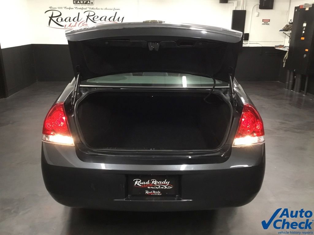 Used 2010 Chevrolet Impala LS image 12