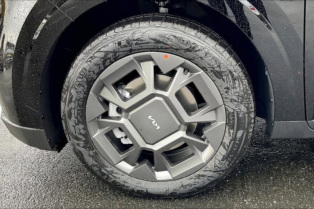 New 2026 Kia Carnival EX image 43