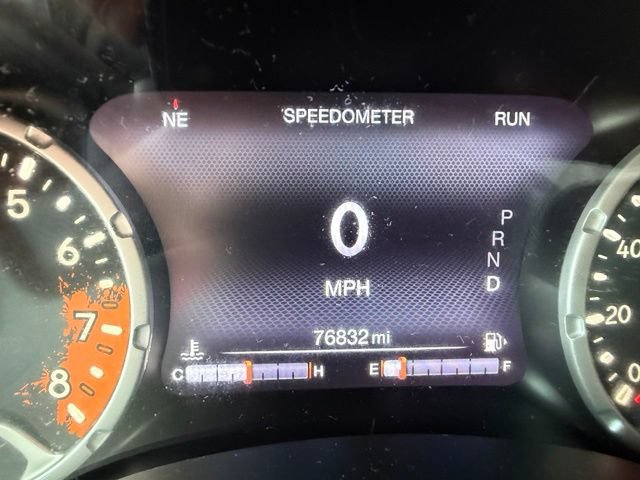 Used 2015 Jeep Renegade Limited FWD image 6