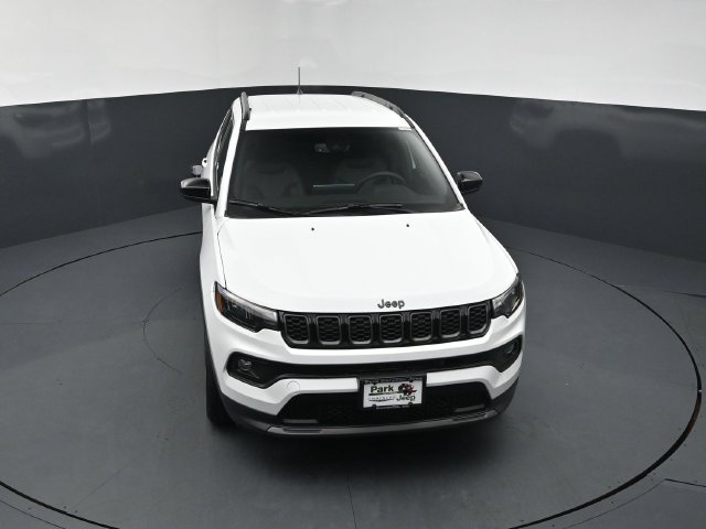 New 2026 Jeep Compass Latitude AWD/4WD image 13