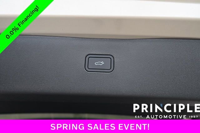 New 2026 Volvo EX30 Plus w/ Climate Package image 14