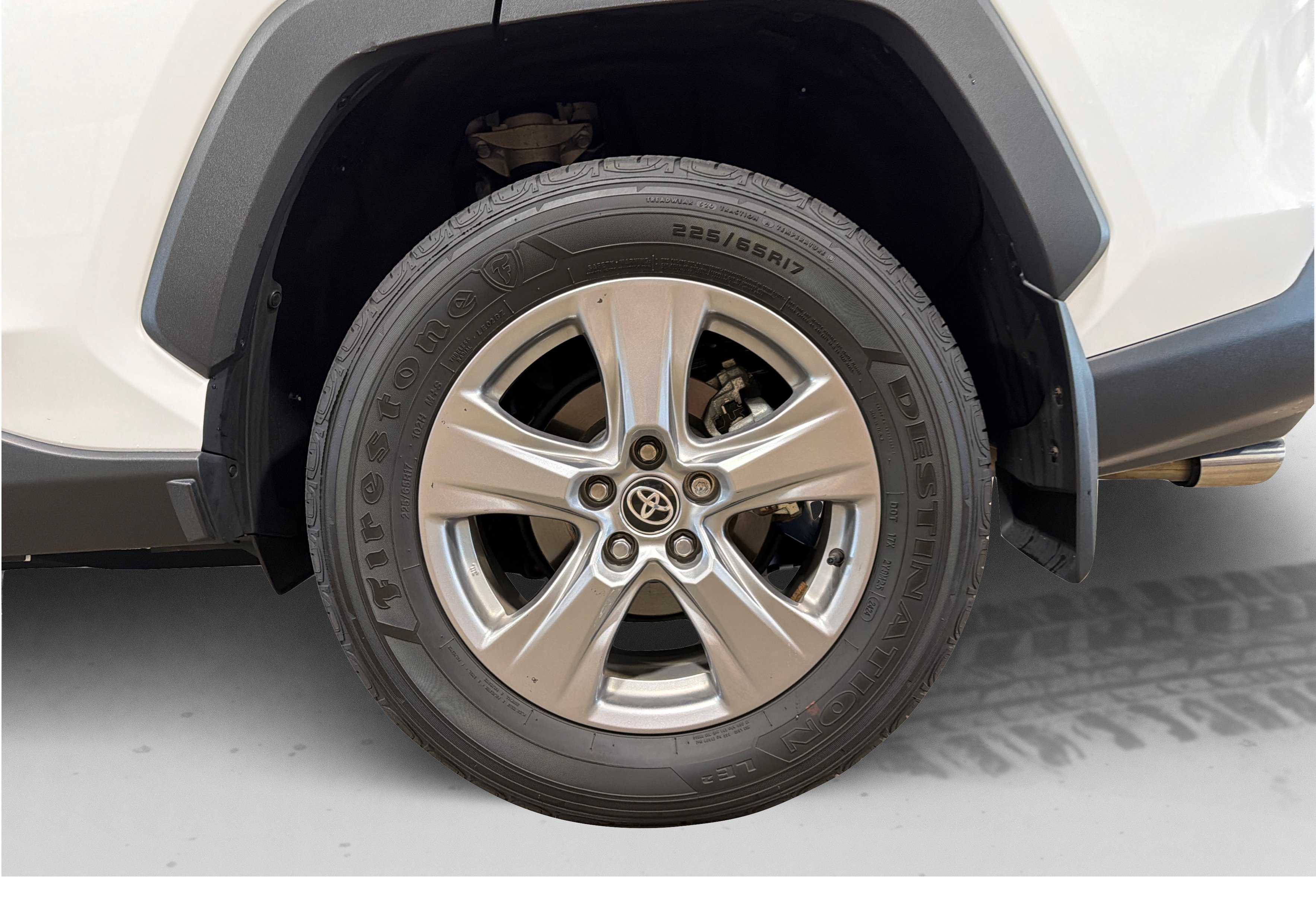 Used 2024 Toyota RAV4 XLE w/ Weather Package AWD/4WD image 48