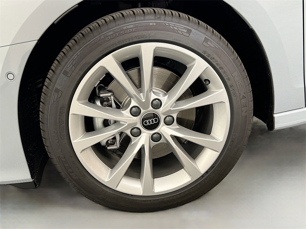 New 2026 Audi A3 2.0T Premium image 31