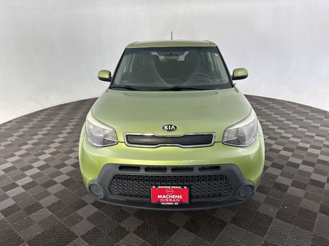 Used 2016 Kia Soul FWD image 2