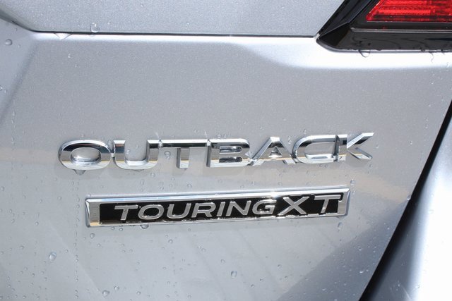 New 2025 Subaru Outback Touring XT image 21